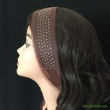 Шарф-Полоска #7174