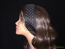 Шарф-Полоска #7182