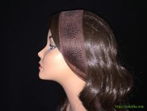 Шарф-Полоска #7175