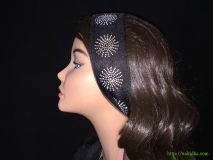 Шарф-Полоска #7181