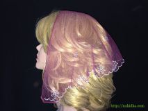 Накидка #1376