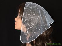 Накидка #1420