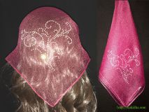 Косынка #3139