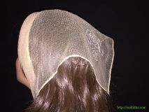 Косынка #6126