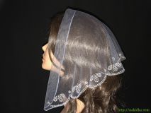 Накидка #1169