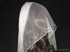 Косынка #6103