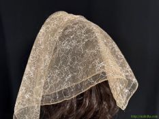 Косынка #6509