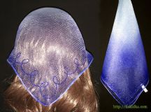 Косынка #3454