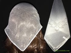 Косынка #3408