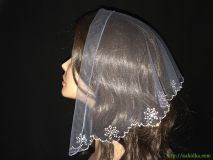 Накидка #1168