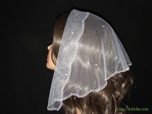 Накидка #1166