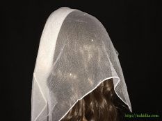 Косынка #6102