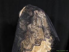 Треугольная косынка #0589