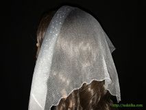 Косынка #8005