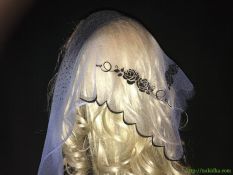 Косынка #8054