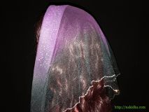 Косынка #8068