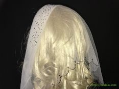 Косынка #8001