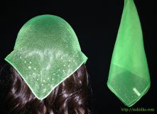 Косынка #7240