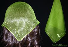 Косынка #7242