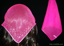 Косынка #7230