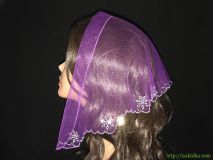 Накидка #1716