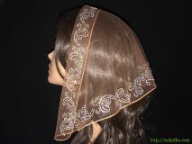 Накидка #1215