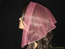 Накидка #1342