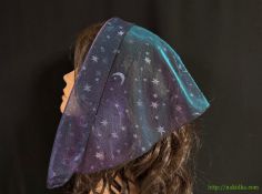 Накидка #1488