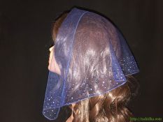 Накидка #1484