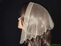 Накидка #1217