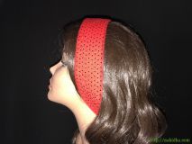 Шарф-Полоска #7132