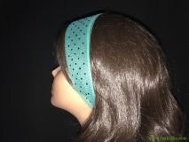 Шарф-Полоска #7142