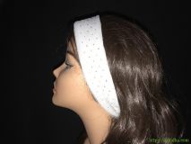 Шарф-Полоска #7104