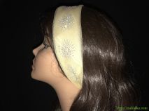 Шарф-Полоска #7114