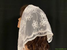 Косынка #6201