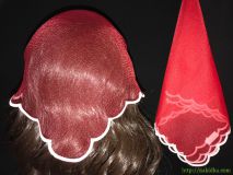 Косынка #6232