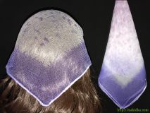 Косынка #9066