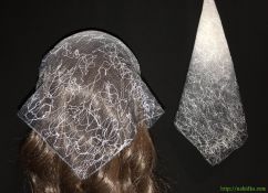 Косынка #9087