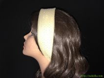 Шарф-Полоска #7113