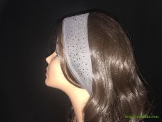 Шарф-Полоска #7121