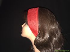 Шарф-Полоска #7137