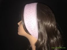 Шарф-Полоска #7127