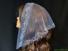 Накидка #1181