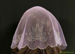 Накидка #1696