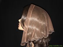 Накидка #1823