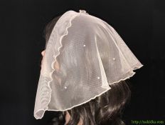 Накидка #1219