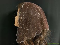 Накидка #1843