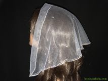 Накидка #1171