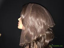 Накидка #1836