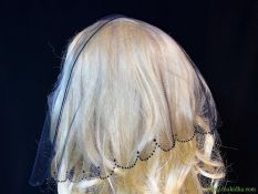 Накидка #1688